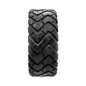 Neumatico tubeless 80 60 6 chaoyang para patinete electrico: vista de cerca y acabado de calidad superior.
