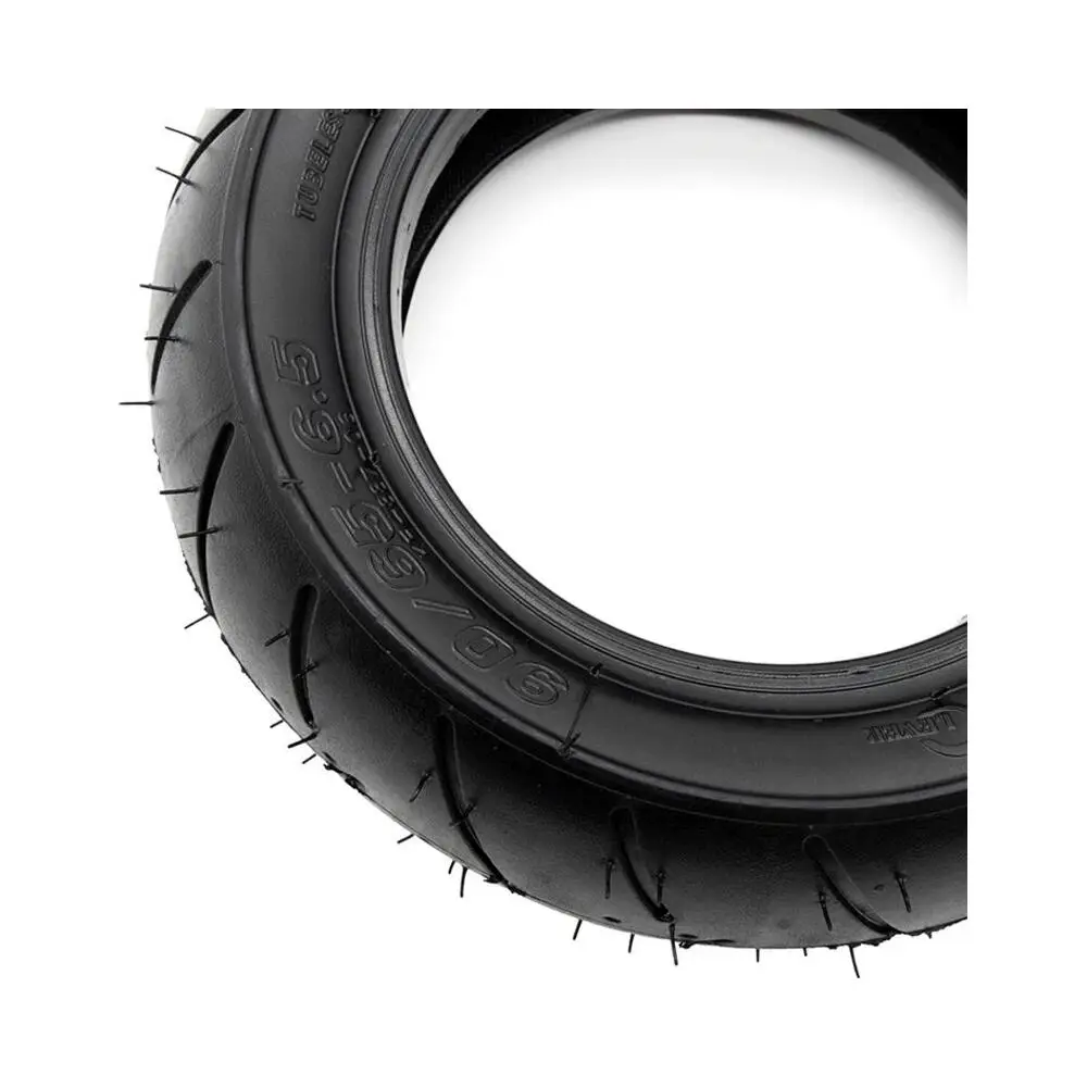 Neumático Tubeless 90/65-6.5 para Patinete Eléctrico - detalle lateral