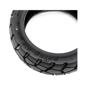 Neumático Tubeless Aoxin 80/50-6.5 para Patinete Eléctrico - detalle lateral