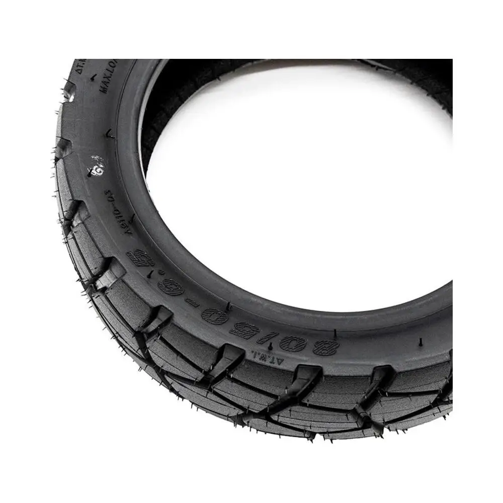 Neumático Tubeless Aoxin 80/50-6.5 para Patinete Eléctrico - detalle lateral