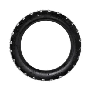 Neumático Tubeless Aoxin 80/50-6.5 para Patinete Eléctrico - vista general