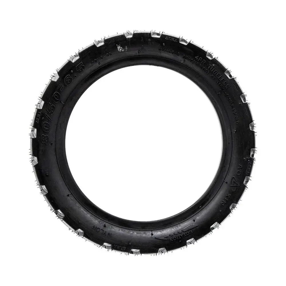 Neumático Tubeless Aoxin 80/50-6.5 para Patinete Eléctrico - vista general