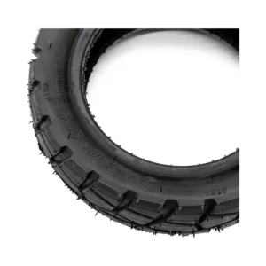 Neumático Tubeless Aoxin 9x3-5.5 para Patinete Kukirin G2 Pro 2024 - detalle lateral