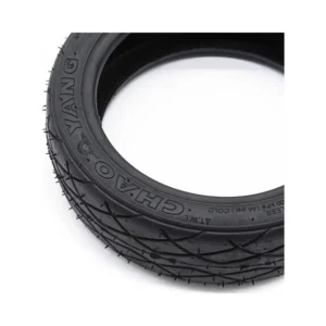 Neumático Tubeless Chaoyang Edition Gel 10x2.5-6.5 para Patinete Eléctrico - detalle lateral