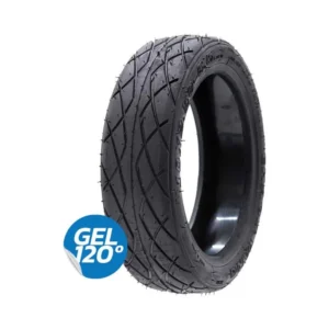 Neumático Tubeless Chaoyang Edition Gel 10x2.5-6.5 para Patinete Eléctrico - referencia principal