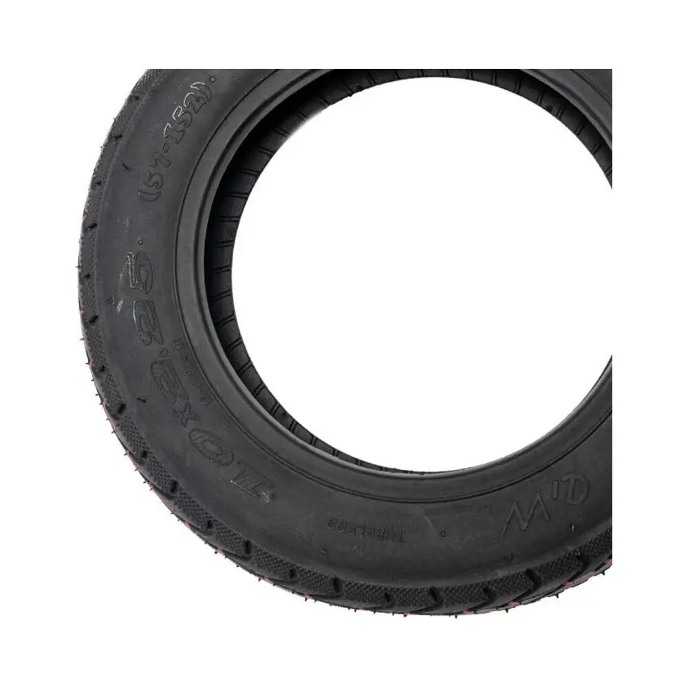 Neumático Tubeless Cityroad 10x2.25-6 para Patinete Eléctrico - detalle lateral