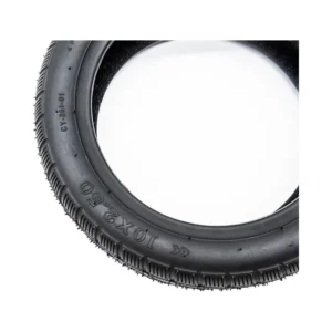 Neumático Tubeless Cityroad 10x2.5-6.5 B60 para Patinete Eléctrico - detalle lateral