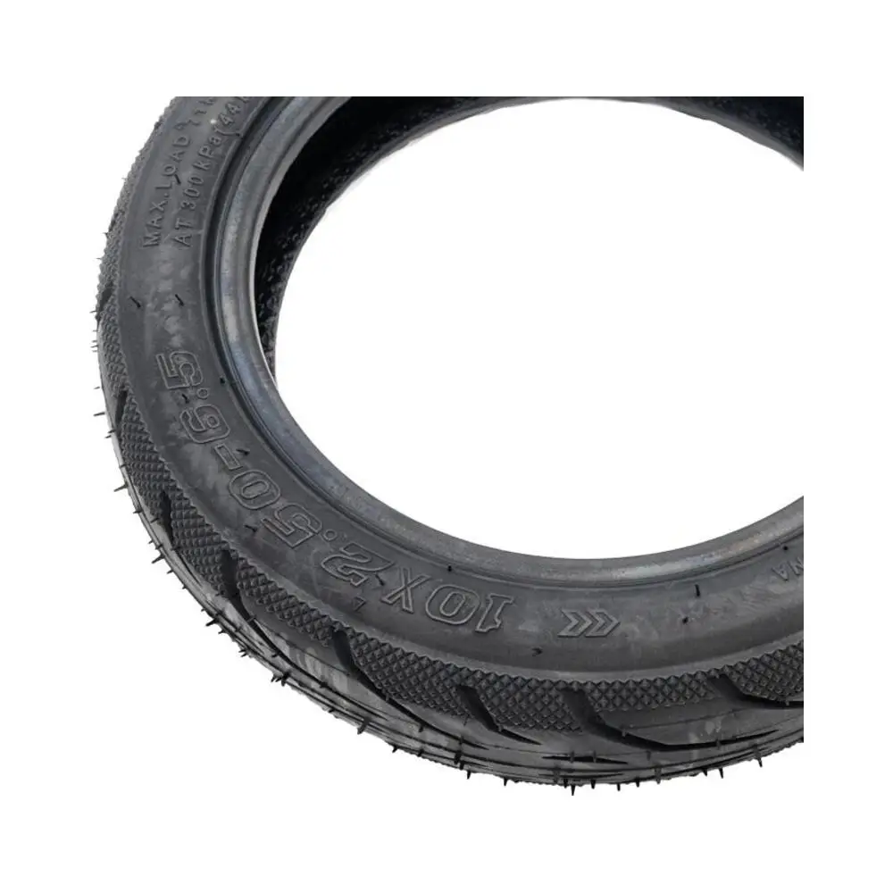 Neumático Tubeless Cityroad 10x2.50-6.5 para Patinete - detalle lateral