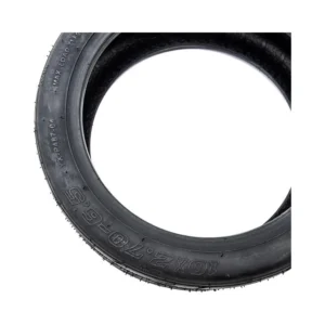 Neumático Tubeless Cityroad 10x2.70-6.5 para Patinete Eléctrico - detalle lateral
