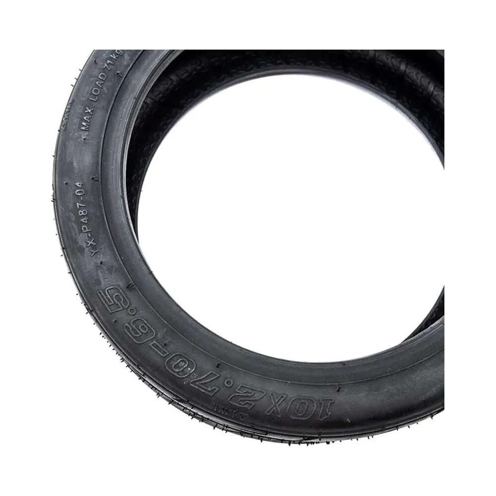 Neumático Tubeless Cityroad 10x2.70-6.5 para Patinete Eléctrico - detalle lateral