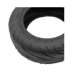 Neumatico tubeless cityroad 10x4 6 para patinete electrico: perspectiva de integración en VMP.