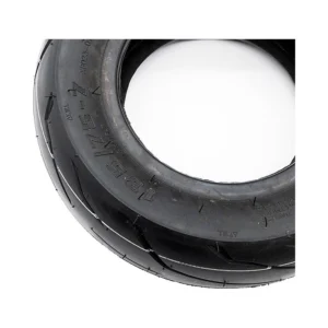 Neumatico tubeless cityroad 135 75 7 para patinete electrico: aspecto estructural de los puntos de fijación.