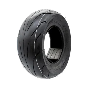 Neumatico tubeless cityroad 135 75 7 para patinete electrico: accesorio destacado por su solidez a largo plazo.