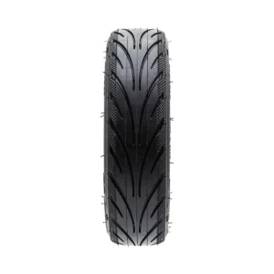 Neumatico tubeless cityroad 60 65 6 9 edition gel para patinete electrico: vista de cerca demostrando su excelente resiste...