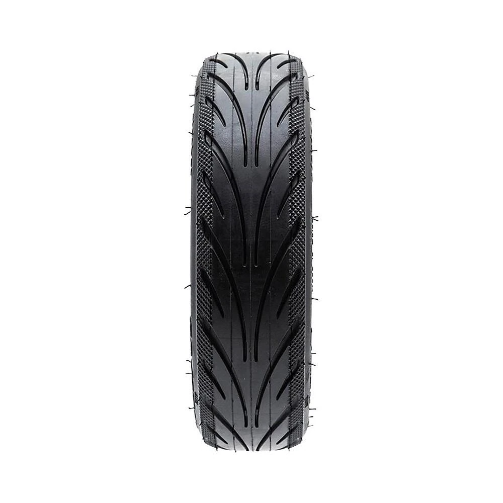 Neumatico tubeless cityroad 60 65 6 9 edition gel para patinete electrico: vista de cerca demostrando su excelente resiste...
