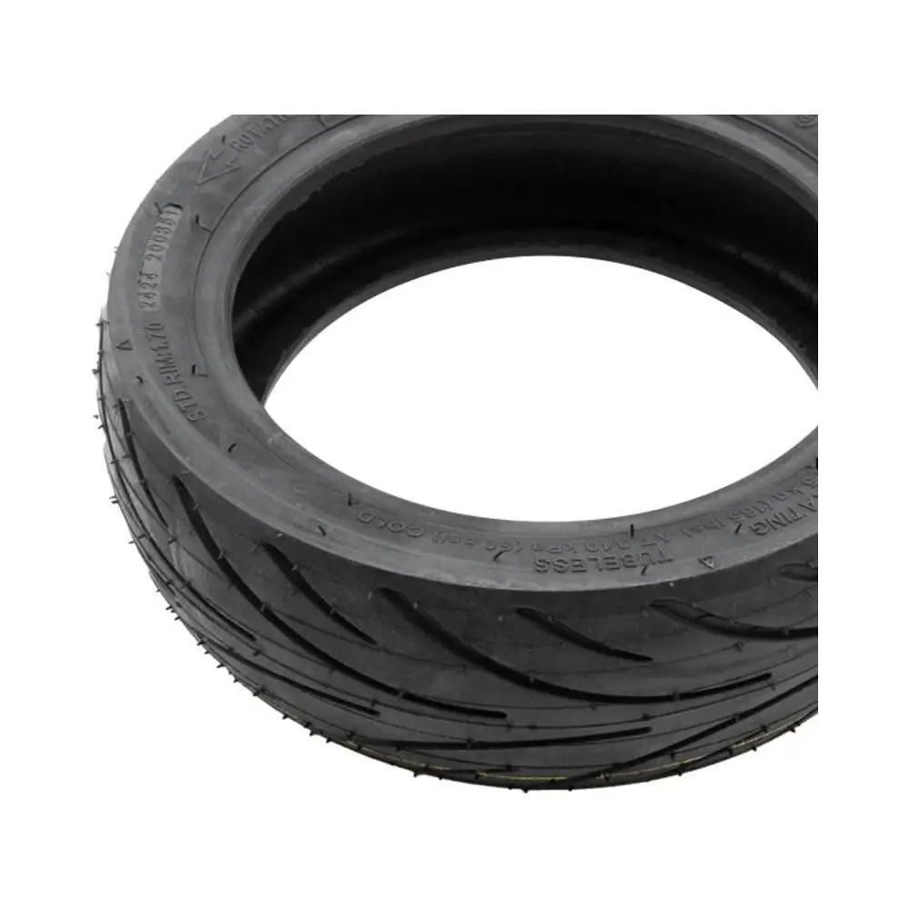 Neumático Tubeless Cityroad 9.5x2.5-6.1 para Patinete - detalle lateral