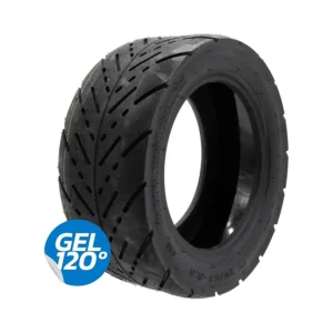 Neumatico Tubeless Cityroad 90 65 6 5 Con Gel Panther Urban Para Patinete Electrico: diseño con materiales seleccionados e...