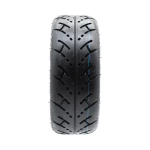 Neumatico Tubeless Cityroad 90 65 6 5 Para Patinete Electrico: perspectiva técnica demostrando su estándar profesional.