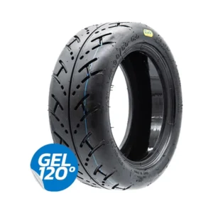 Neumatico Tubeless Cityroad 90 65 6 5 Para Patinete Electrico: elemento de sustitución listo para el acoplamiento en tu pa...