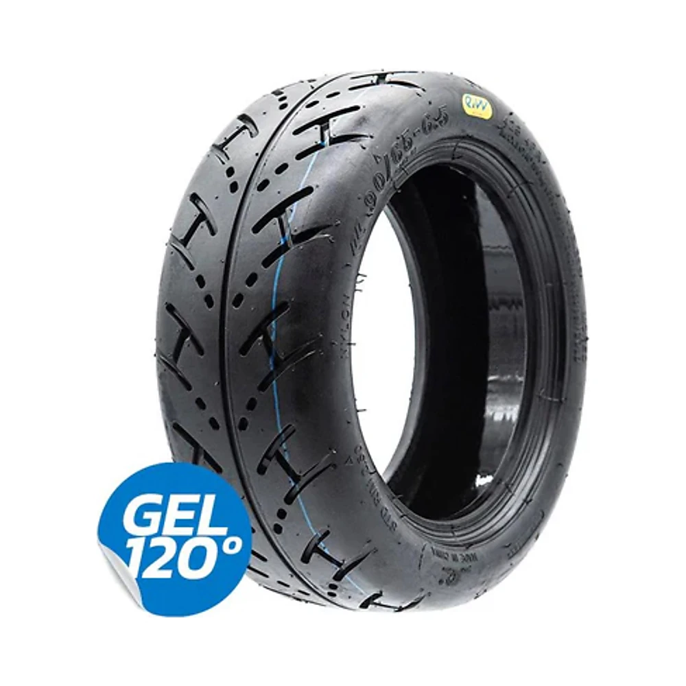 Neumatico Tubeless Cityroad 90 65 6 5 Para Patinete Electrico: elemento de sustitución listo para el acoplamiento en tu pa...