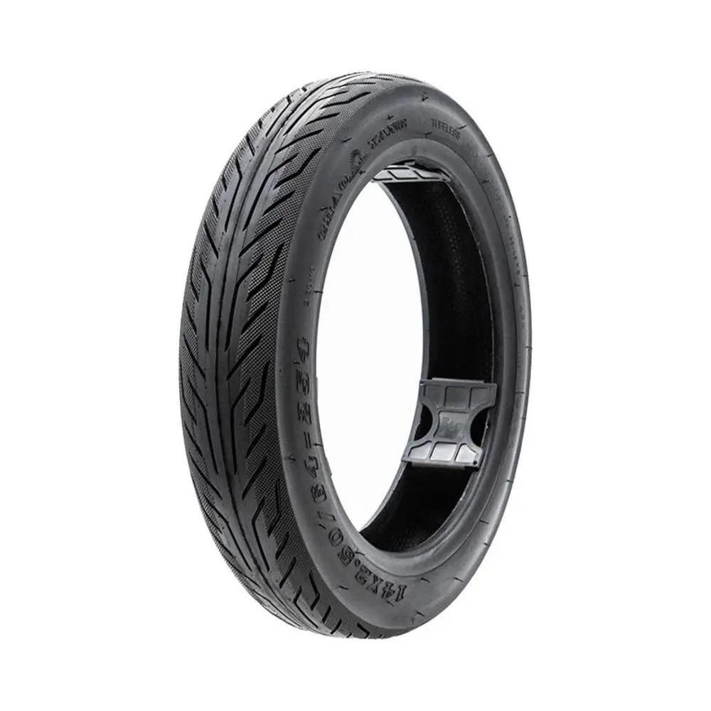 Neumático Tubeless Cityroad Chaoyang 14x2.5-10 / 64-254-10 para Patinete Eléctrico - referencia principal