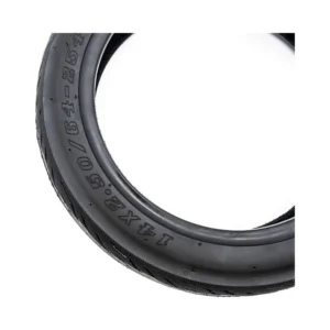 Neumático Tubeless Cityroad Chaoyang 14x2.5-10 / 64-254-10 para Patinete Eléctrico - vista general