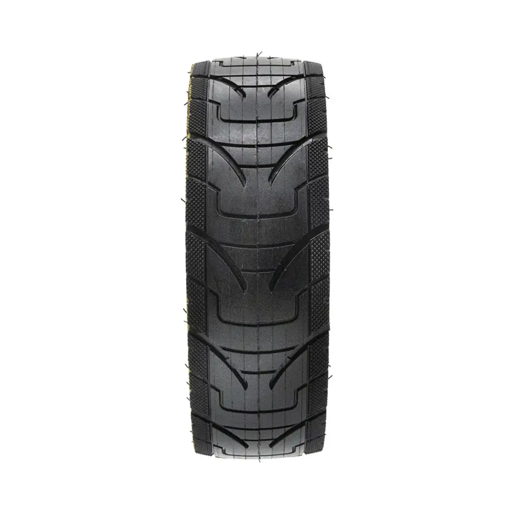 Neumático Tubeless Cityroad con Gel para Patinete Eléctrico 8.5x3 PantherUrban - banda de rodadura