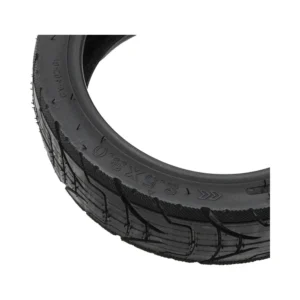 Neumático Tubeless Cityroad con Gel para Patinete Eléctrico 8.5x3 PantherUrban - detalle lateral