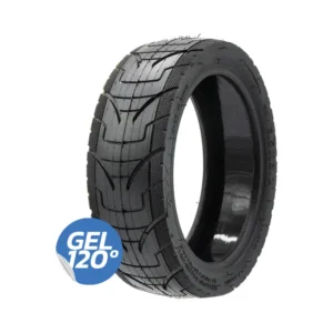 Neumático Tubeless Cityroad con Gel para Patinete Eléctrico 8.5x3 PantherUrban - referencia principal