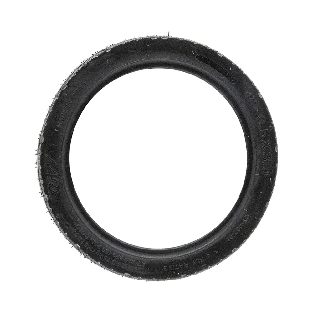 Neumático Tubeless Cityroad con Gel para Patinete Eléctrico 8.5x3 PantherUrban - vista general