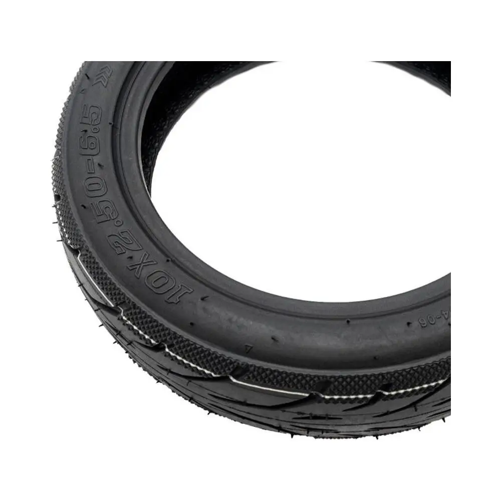 Neumático Tubeless Cityroad New Gel 10x2.50-6.5 para Patinete Eléctrico - detalle lateral