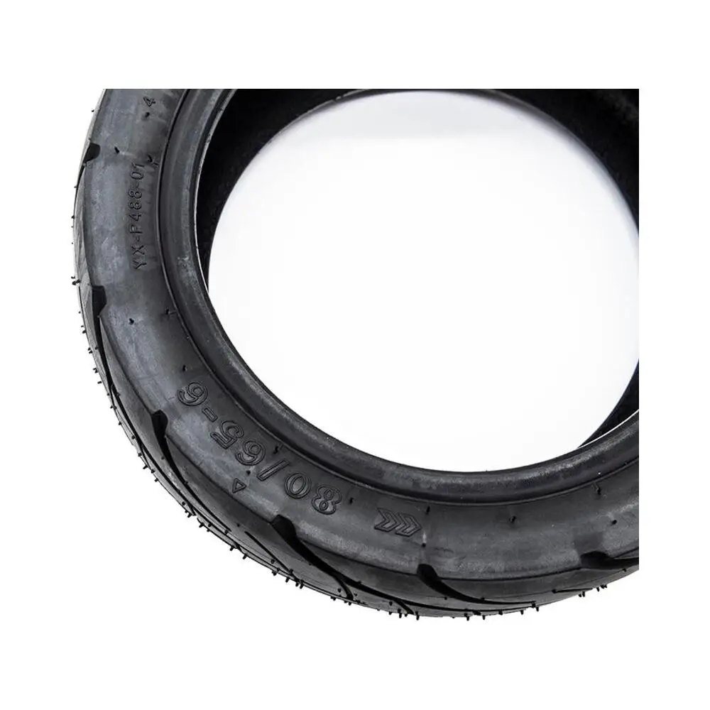 Neumático Tubeless Cityroad New Gel 80/65-6 para Patinete Eléctrico - detalle lateral