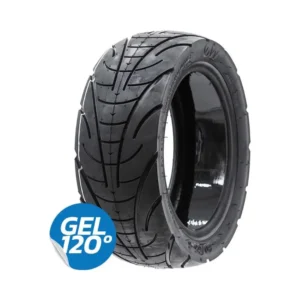 Neumático Tubeless Cityroad New Gel 80/65-6 para Patinete Eléctrico - referencia principal