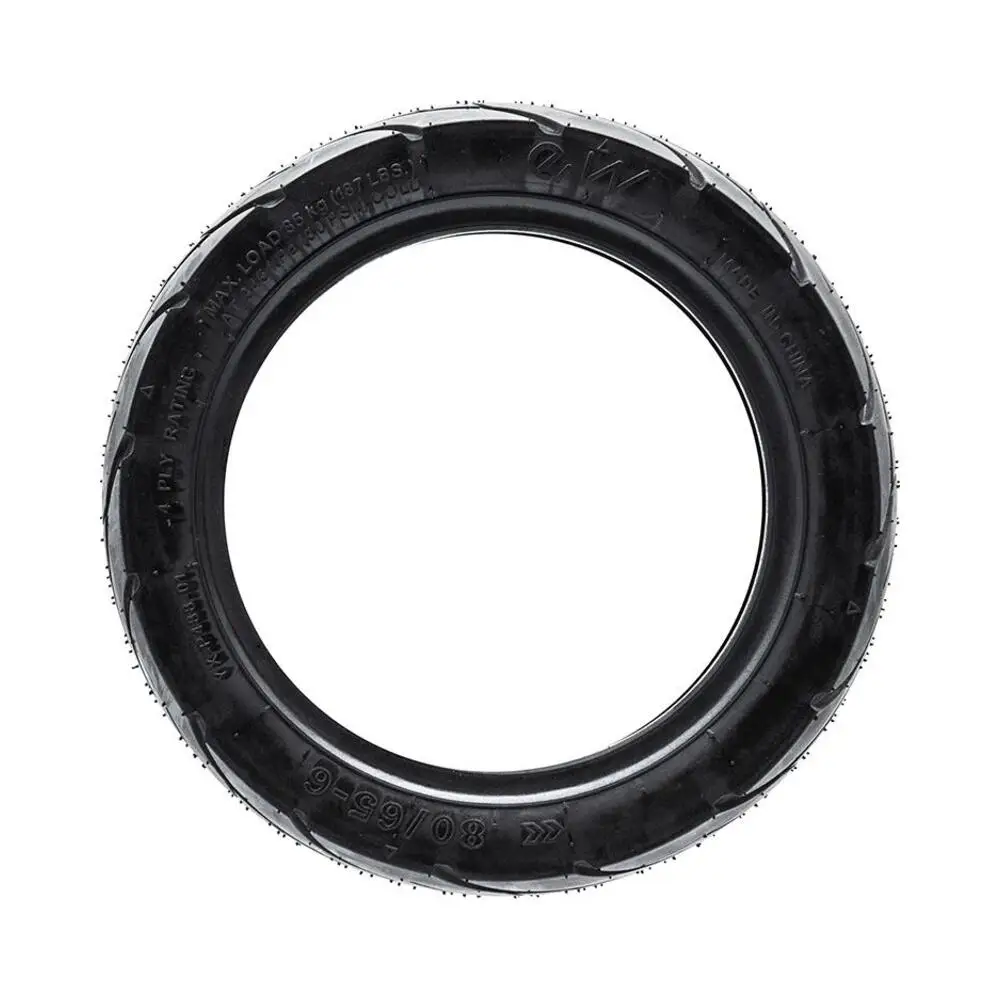 Neumático Tubeless Cityroad New Gel 80/65-6 para Patinete Eléctrico - vista general