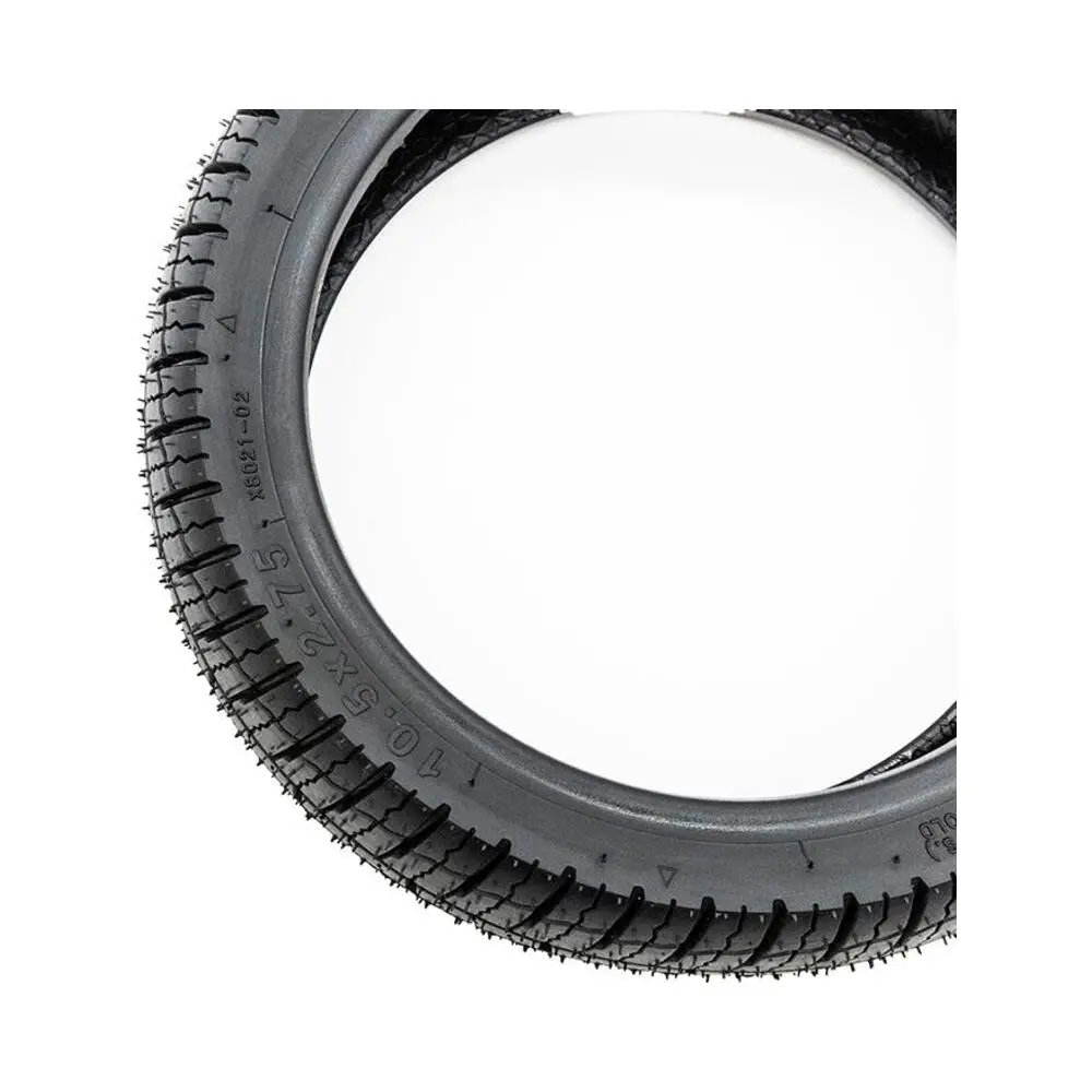 Neumático Tubeless Cityroad Xuancheng 10.5x2.75-7 para Patinete Eléctrico - detalle lateral