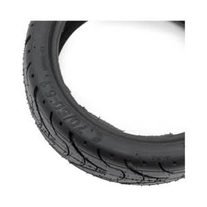 Neumático Tubeless Cityroad Xuancheng 70/50-6.1 para Patinete Eléctrico - detalle lateral