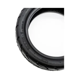 Neumático Tubeless Cityroad Xuancheng 9x3-6 para Patinete Eléctrico - detalle lateral