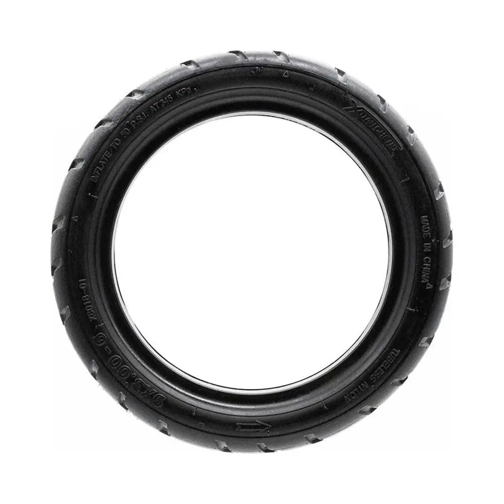 Neumático Tubeless Cityroad Xuancheng 9x3-6 para Patinete Eléctrico - vista general