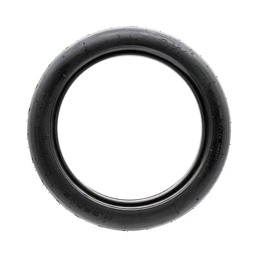 Neumático Tubeless Edition Gel 250x54 para Patinete Xiaomi Mi4 - vista general