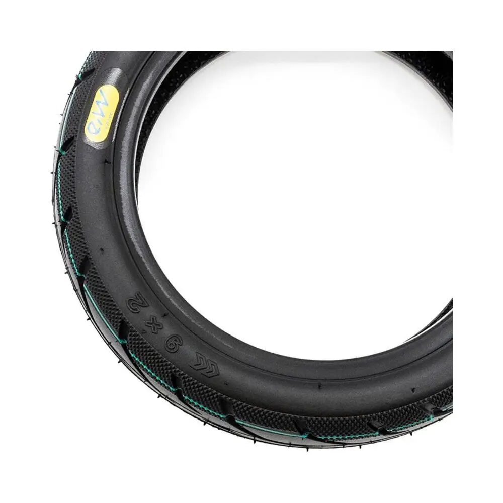 Neumático Tubeless Edition Gel 9x2-6.1 para Patinete Eléctrico - detalle lateral