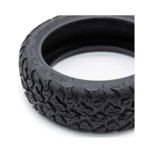 Neumático Tubeless Humming Bird 10x2.5-6.5 para Patinete Eléctrico - detalle lateral