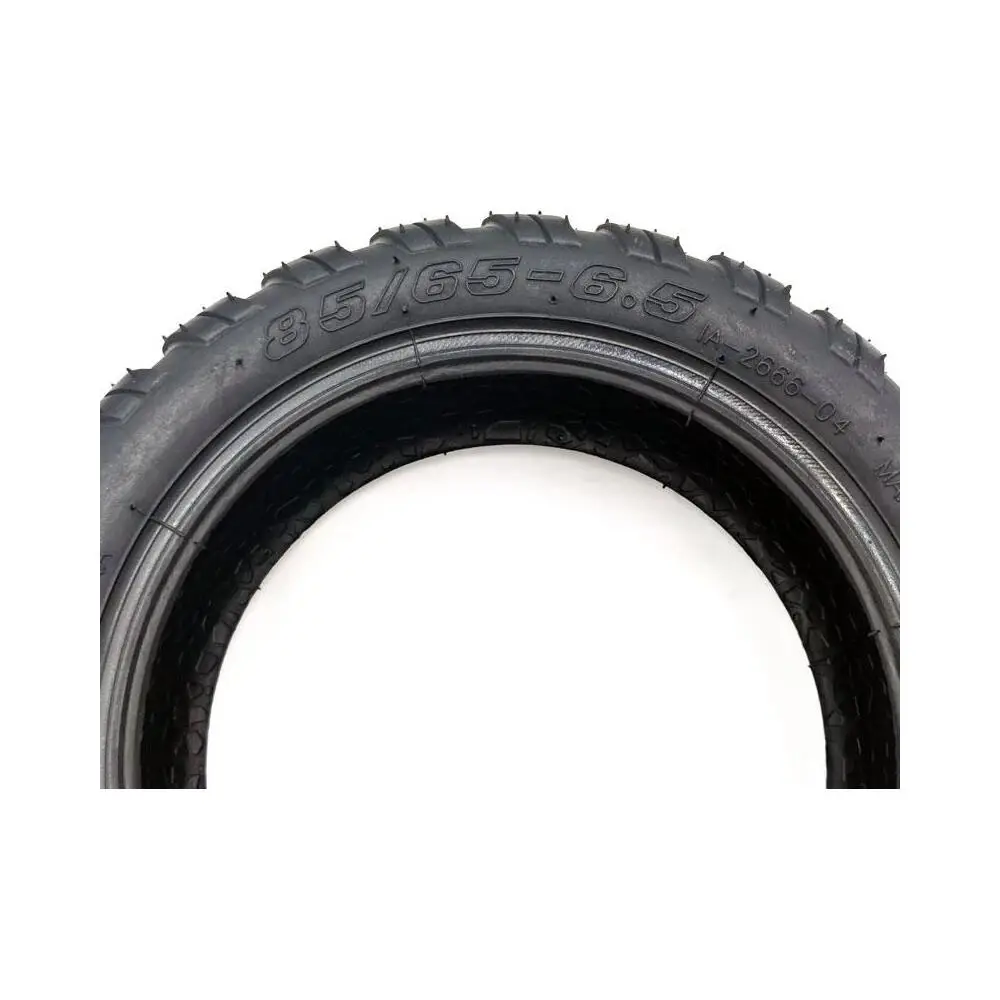 Neumático Tubeless Innova 85/65-6.5 para Patinete Eléctrico - acabado del producto