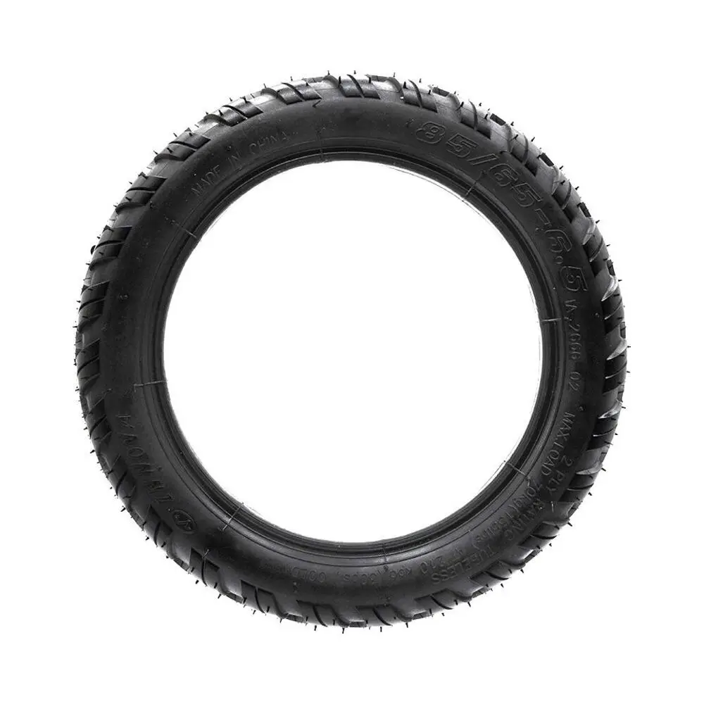Neumático Tubeless Innova 85/65-6.5 para Patinete Eléctrico - detalle visual