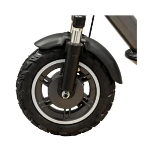 Neumático Tubeless Mixto 60/70-6.5 Offroad/Cityroad para Patinete Eléctrico - detalle del producto