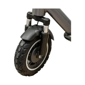 Neumático Tubeless Mixto 60/70-6.5 Offroad/Cityroad para Patinete Eléctrico - vista adicional