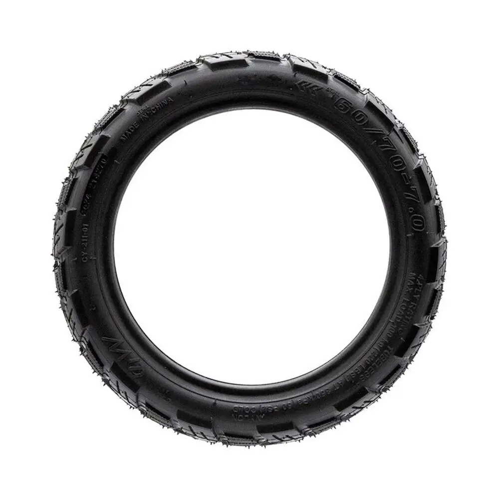 Neumático Tubeless Mixto 60/70-7 para Patinete Eléctrico - vista general