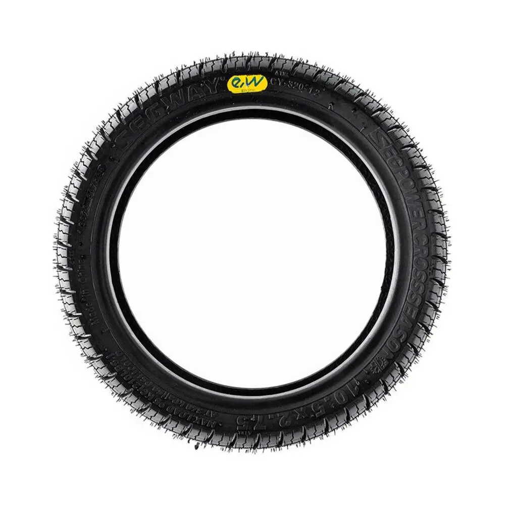 Neumático Tubeless Offroad 10.5x2.75-7 para Patinete Eléctrico - vista general