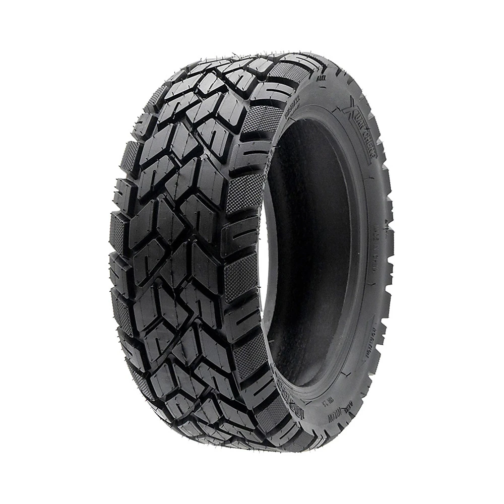 Neumatico tubeless offroad 100 55 7 para patinete electrico: aspecto apropiado para renovación de VMP.