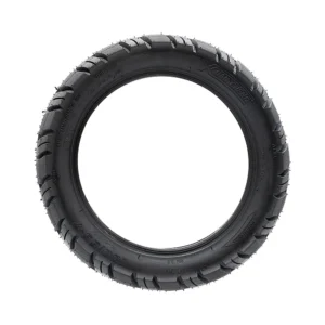 Neumatico tubeless offroad 100 55 7 para patinete electrico: aspecto estructural de los puntos de acoplamiento.