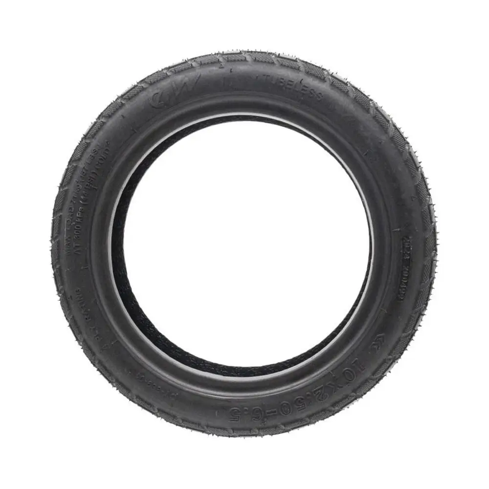 Neumático Tubeless Offroad 10x2.50-6.5 B50 para Patinete Eléctrico - detalle lateral
